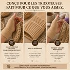 Attelle Pouce Souple