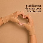 Attelle Pouce Souple