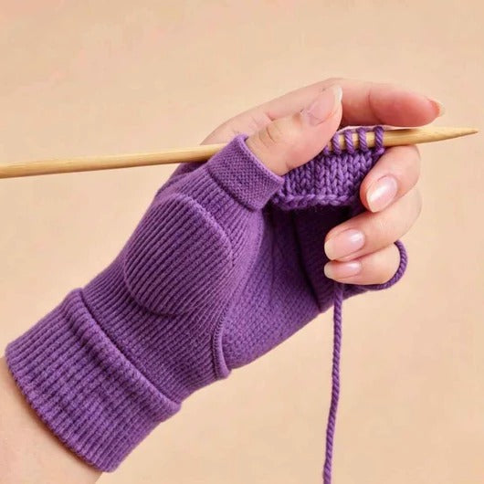 Knitter's Thumb Stabiliser
