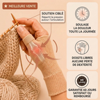 Attelle Pouce Souple