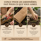 Attelle Pouce Souple - Jardinage