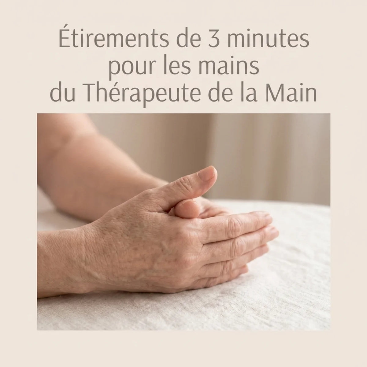 Guide d'étirements thérapeutiques (Ebook)